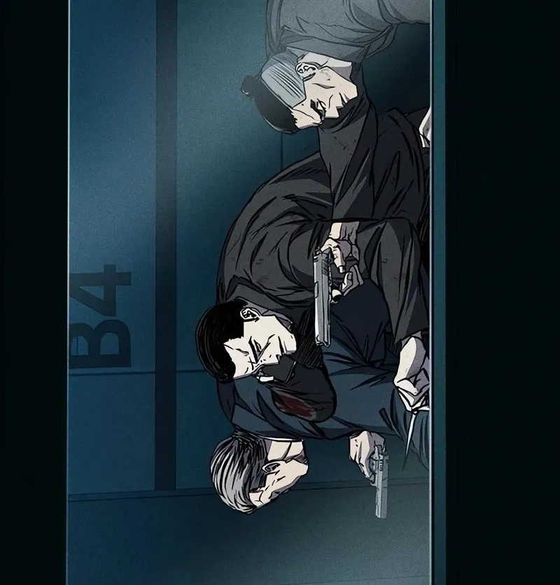 Castle 2: Pinnacle Chapter 108 page 81 - 
