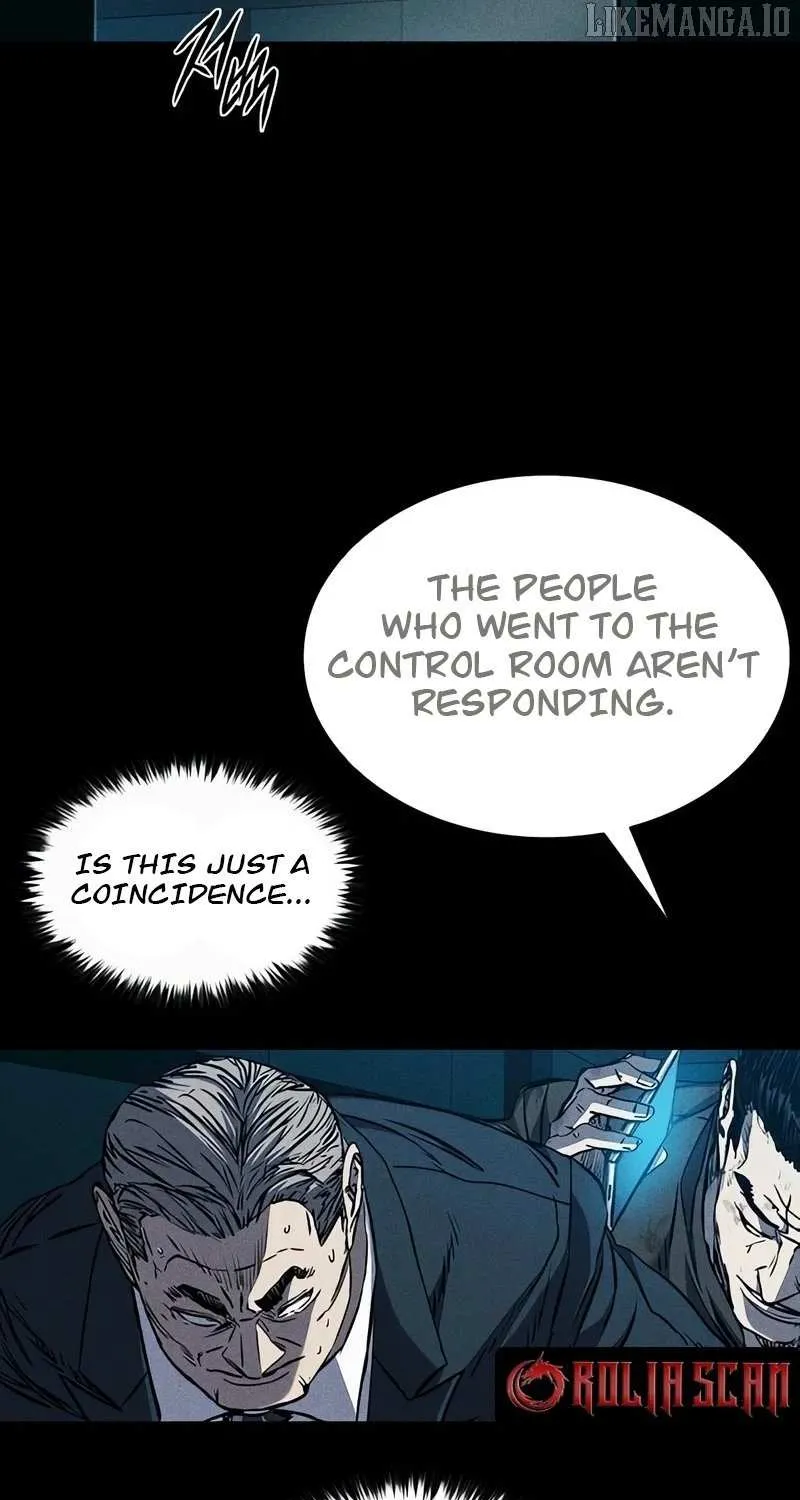 Castle 2: Pinnacle Chapter 108 page 82 - 