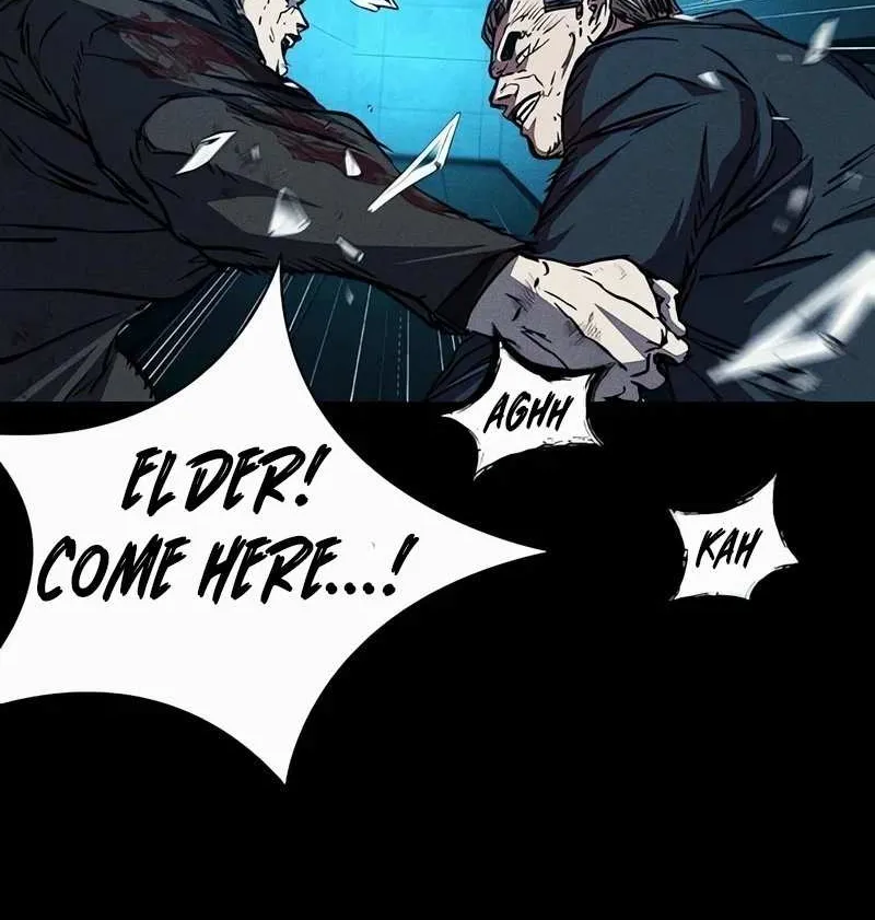 Castle 2: Pinnacle Chapter 108 page 85 - 