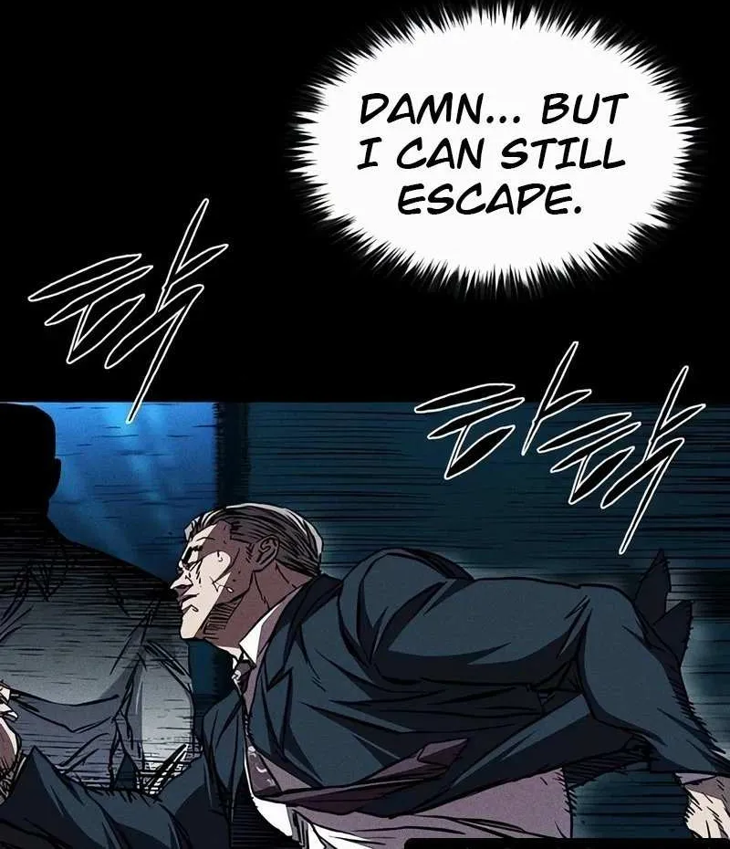 Castle 2: Pinnacle Chapter 108 page 87 - 