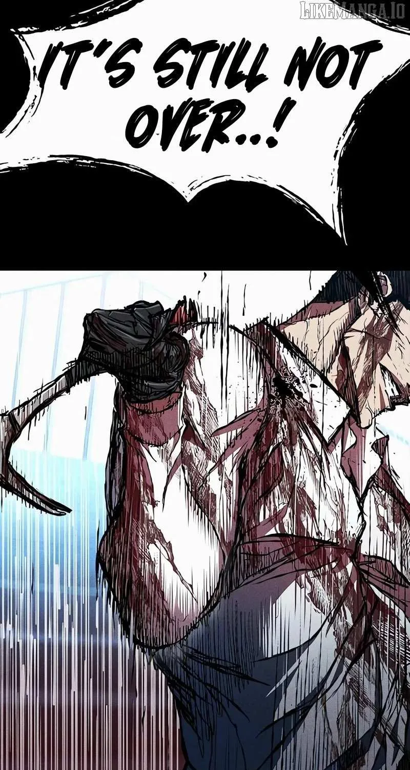 Castle 2: Pinnacle Chapter 108 page 10 - 