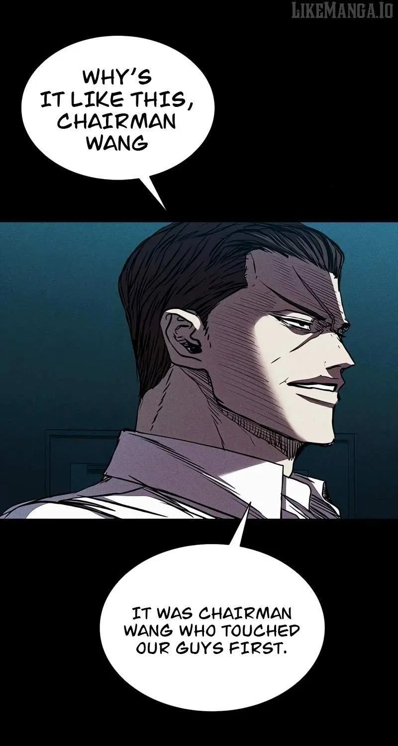 Castle 2: Pinnacle Chapter 108 page 94 - 