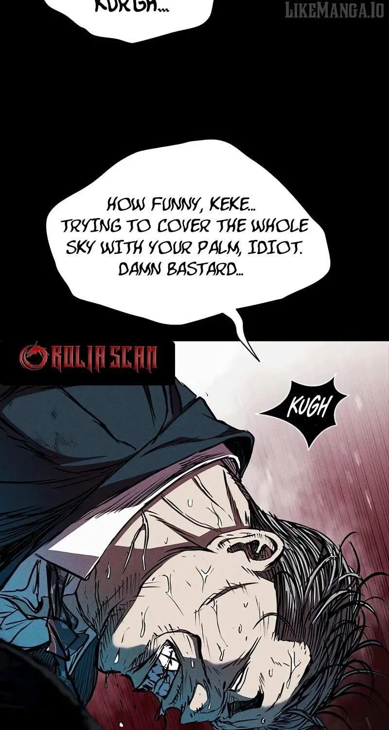 Castle 2: Pinnacle Chapter 108 page 96 - 