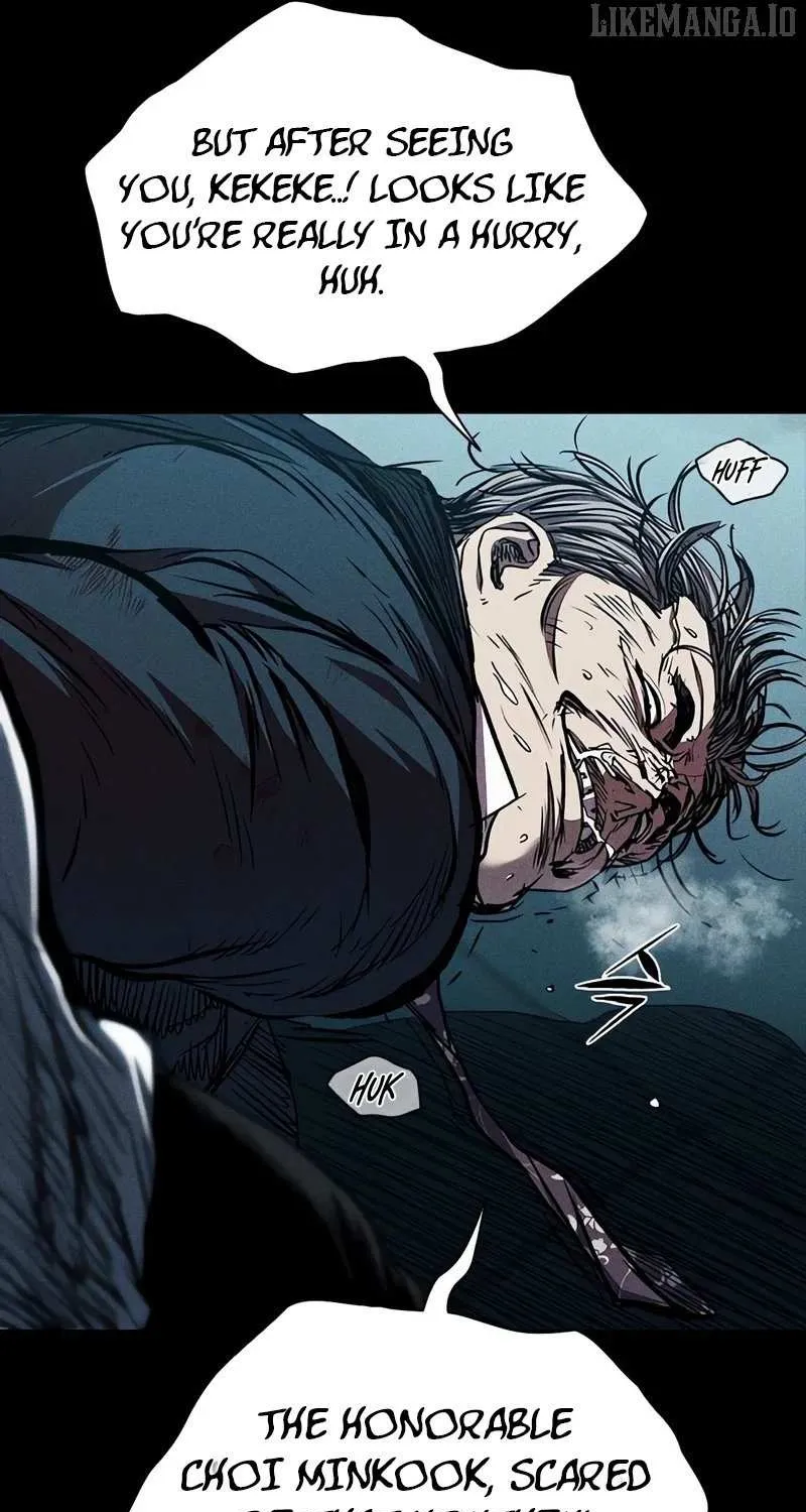 Castle 2: Pinnacle Chapter 108 page 98 - 