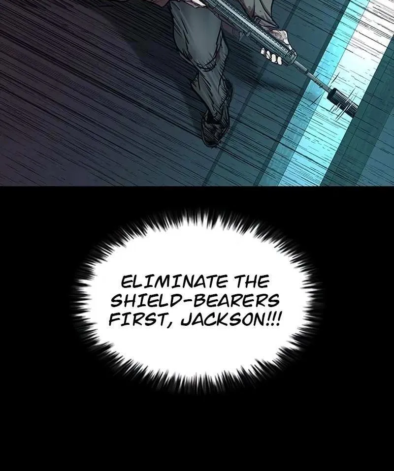Castle 2: Pinnacle Chapter 109 page 104 - 