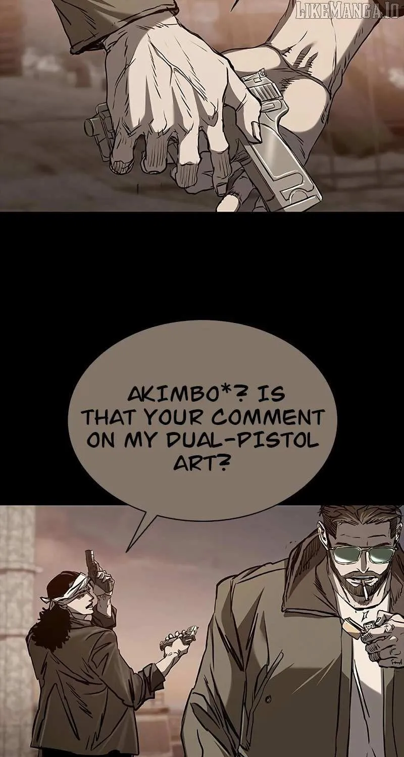 Castle 2: Pinnacle Chapter 109 page 119 - 