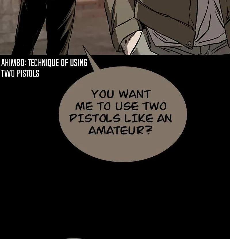 Castle 2: Pinnacle Chapter 109 page 120 - 