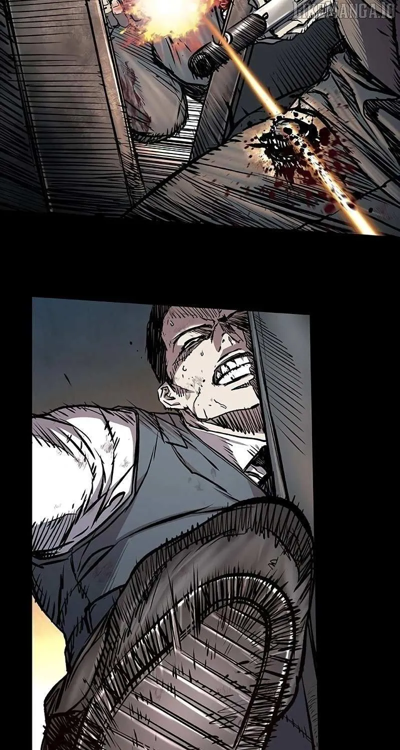 Castle 2: Pinnacle Chapter 109 page 13 - 