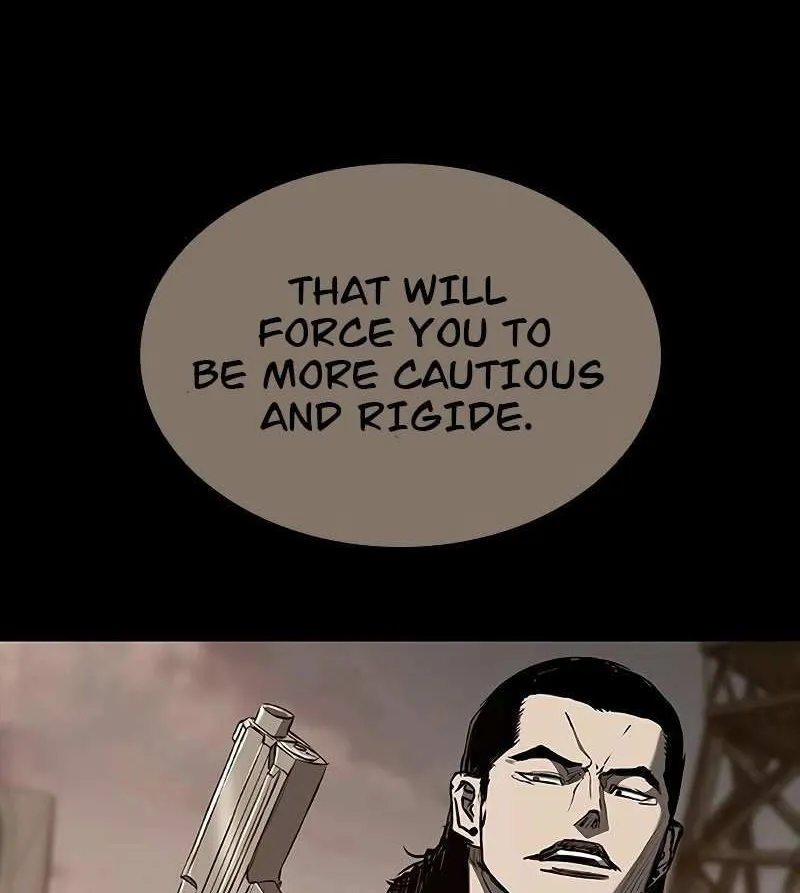 Castle 2: Pinnacle Chapter 109 page 122 - 