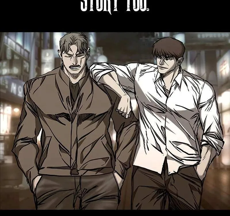 Castle 2: Pinnacle Chapter 109 page 18 - 