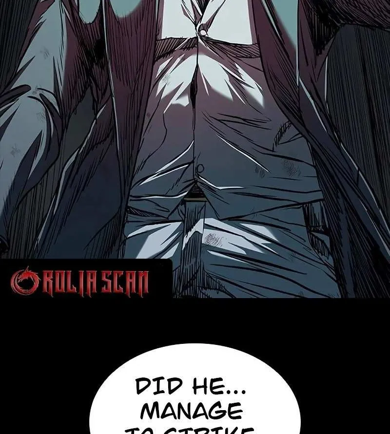 Castle 2: Pinnacle Chapter 109 page 30 - 