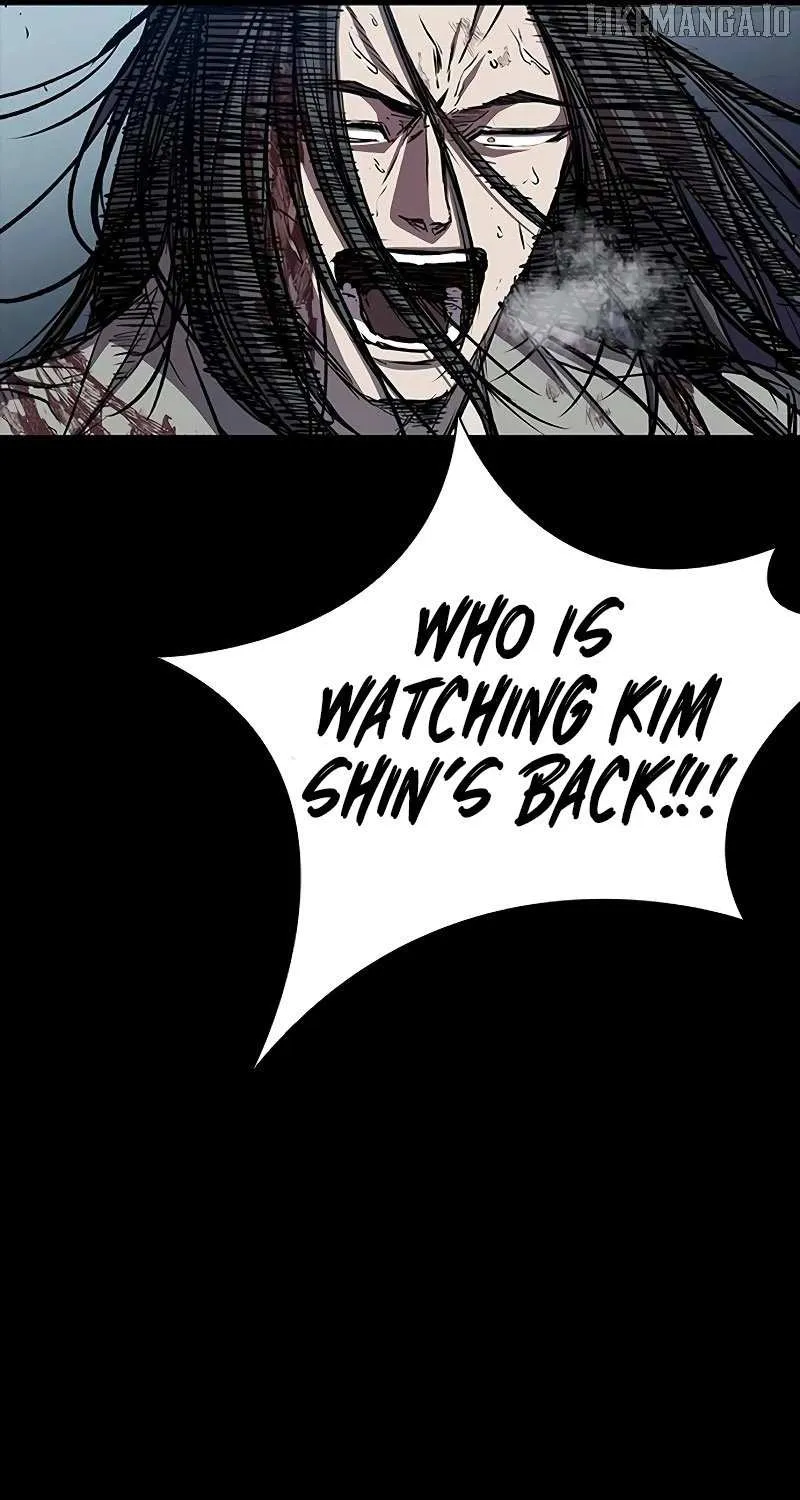 Castle 2: Pinnacle Chapter 109 page 33 - 