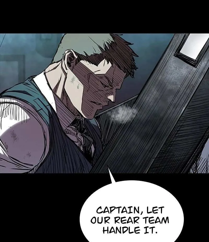 Castle 2: Pinnacle Chapter 109 page 34 - 