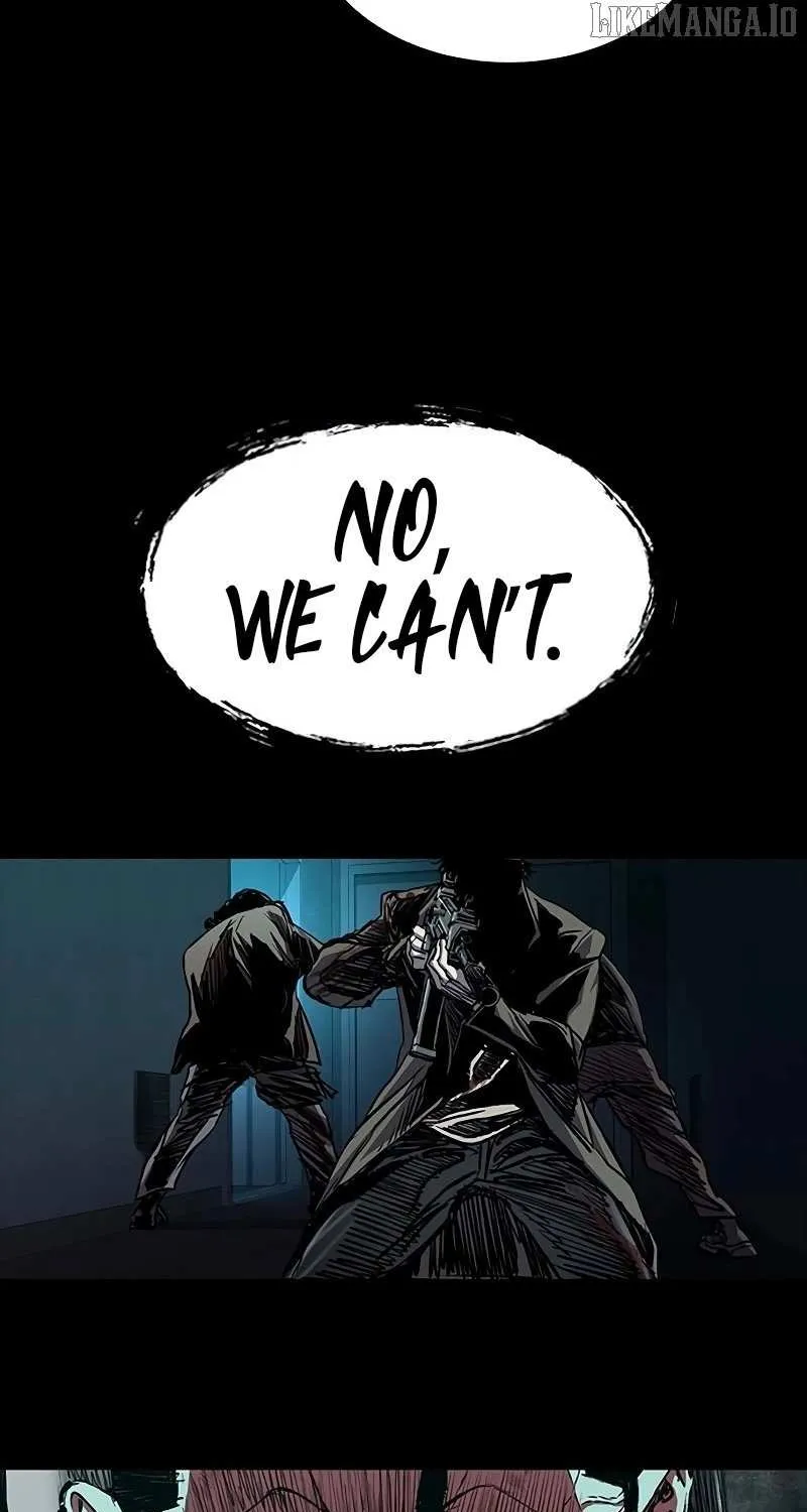 Castle 2: Pinnacle Chapter 109 page 35 - 