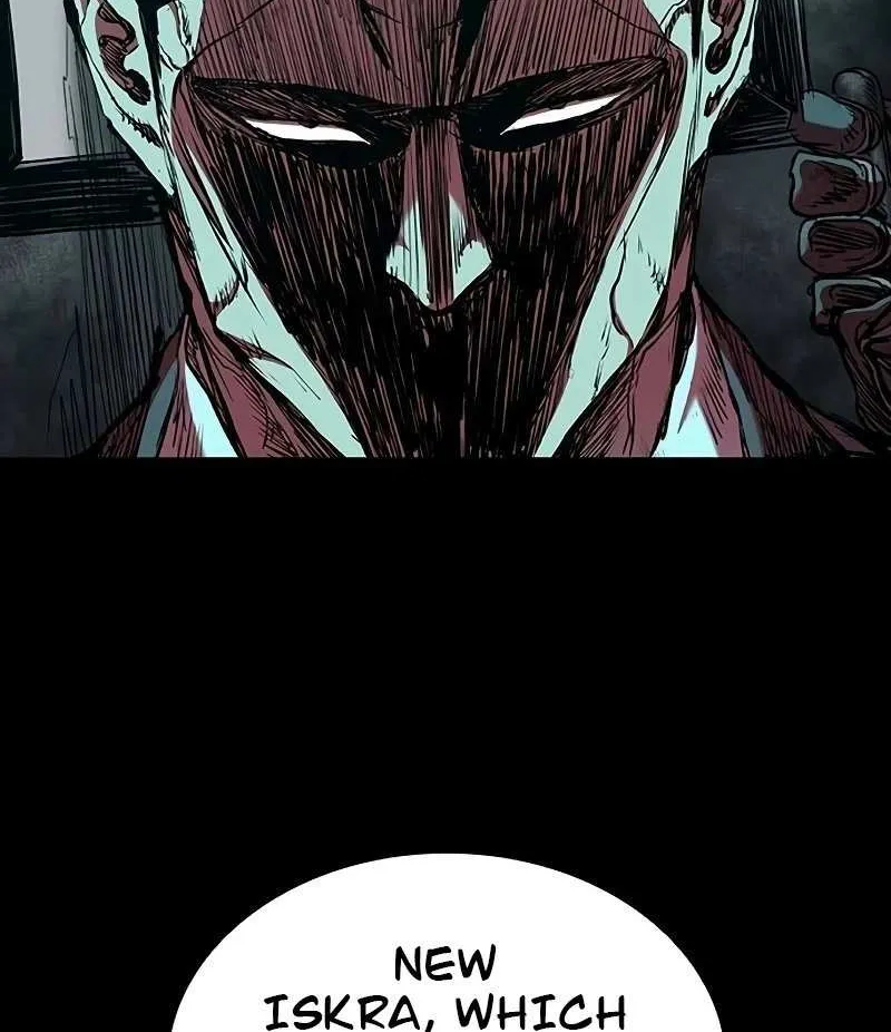 Castle 2: Pinnacle Chapter 109 page 36 - 