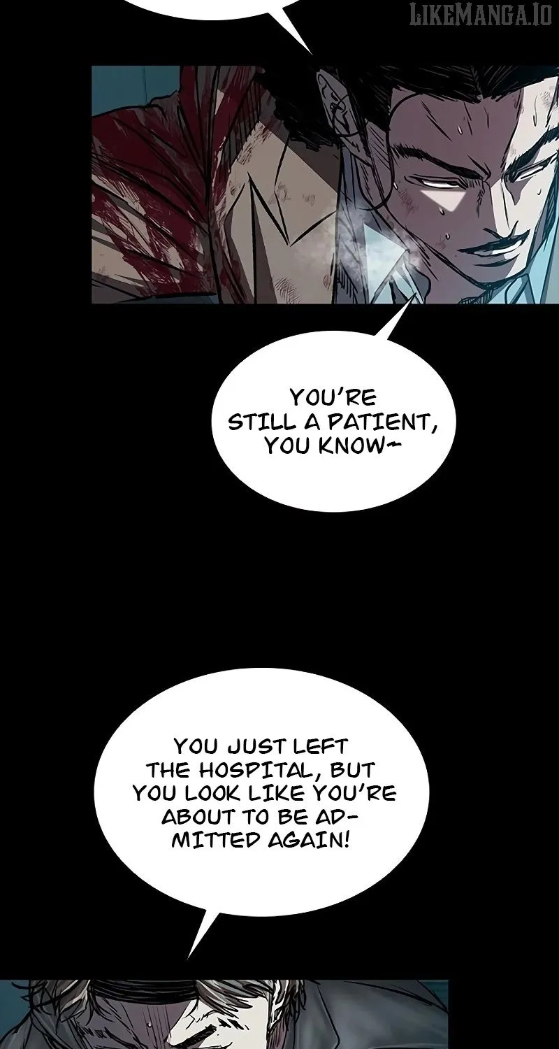 Castle 2: Pinnacle Chapter 109 page 39 - 