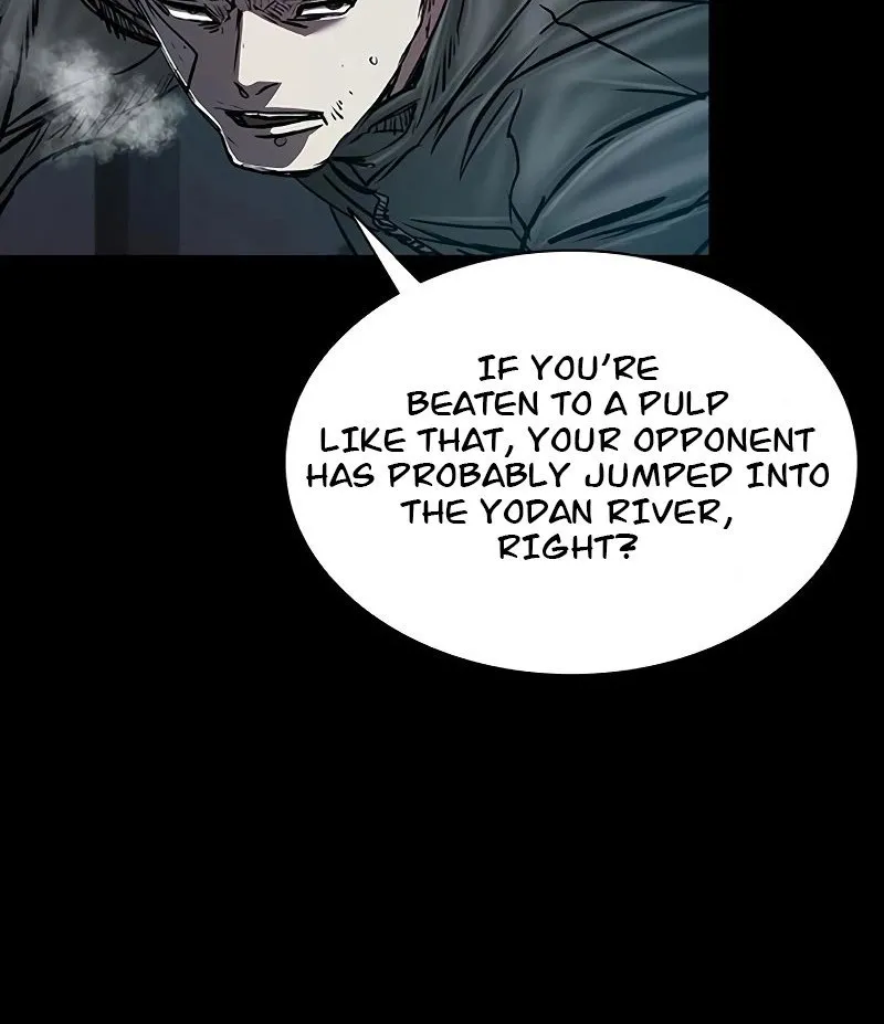 Castle 2: Pinnacle Chapter 109 page 40 - 