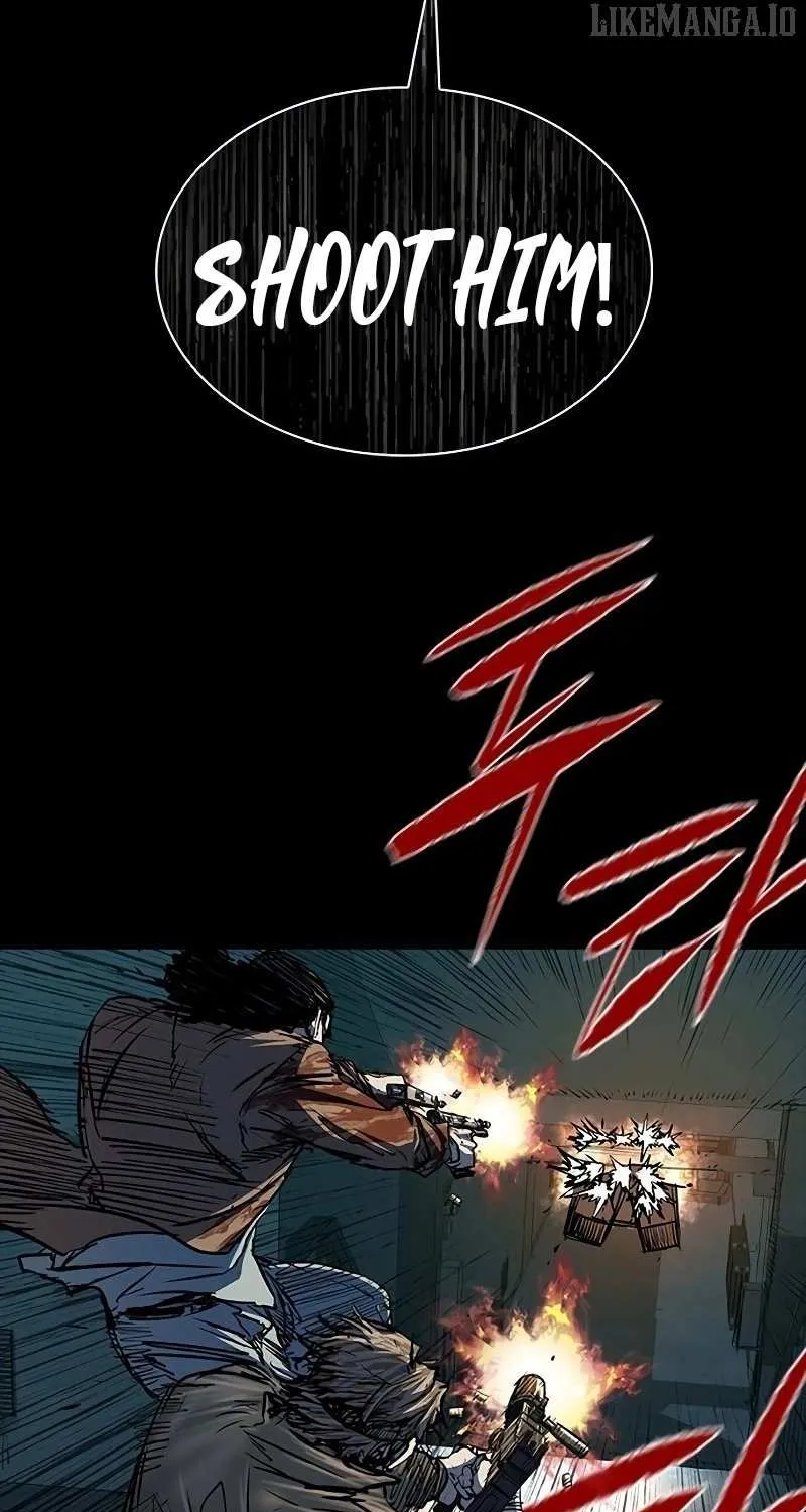 Castle 2: Pinnacle Chapter 109 page 43 - 