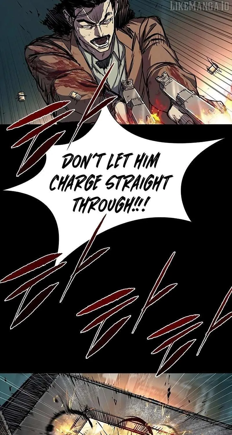 Castle 2: Pinnacle Chapter 109 page 51 - 
