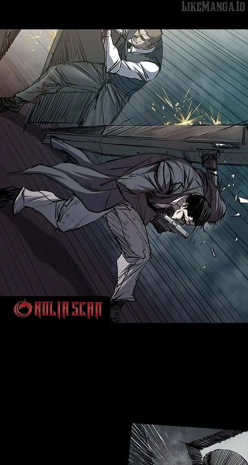 Castle 2: Pinnacle Chapter 109 page 53 - 