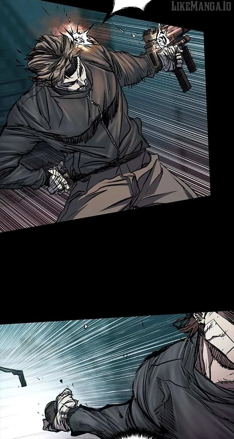 Castle 2: Pinnacle Chapter 109 page 55 - 