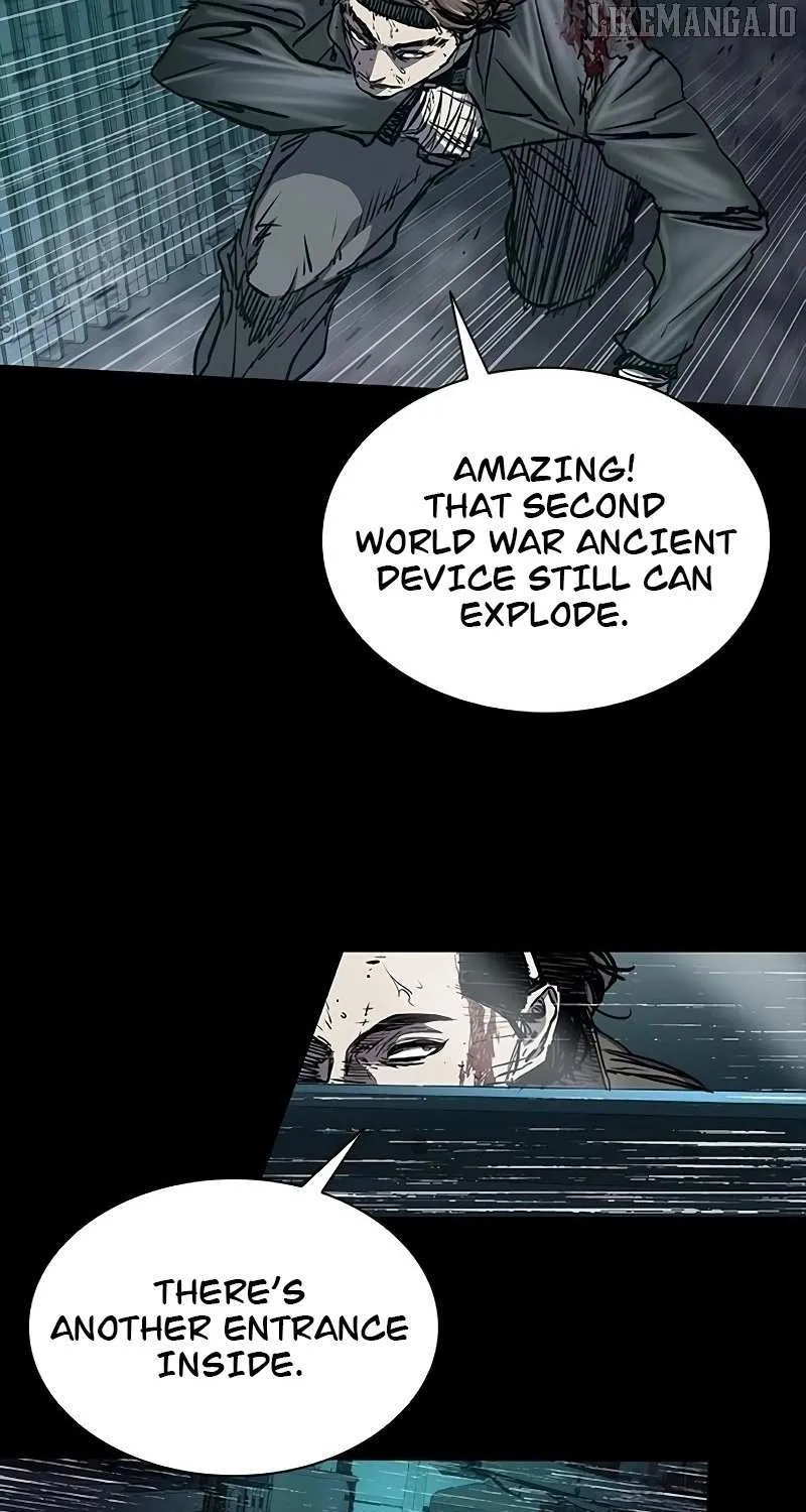 Castle 2: Pinnacle Chapter 109 page 63 - 