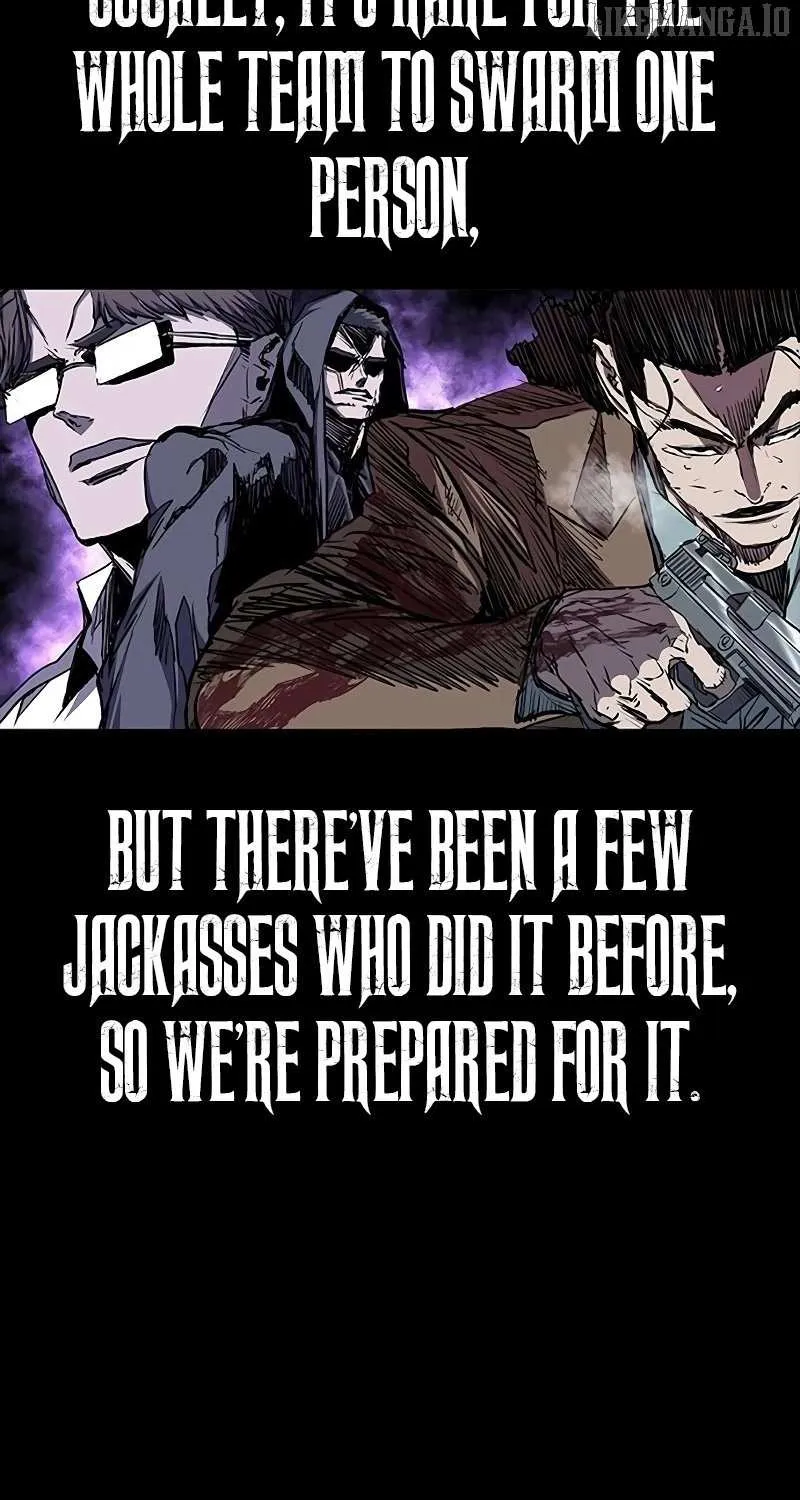 Castle 2: Pinnacle Chapter 109 page 67 - 