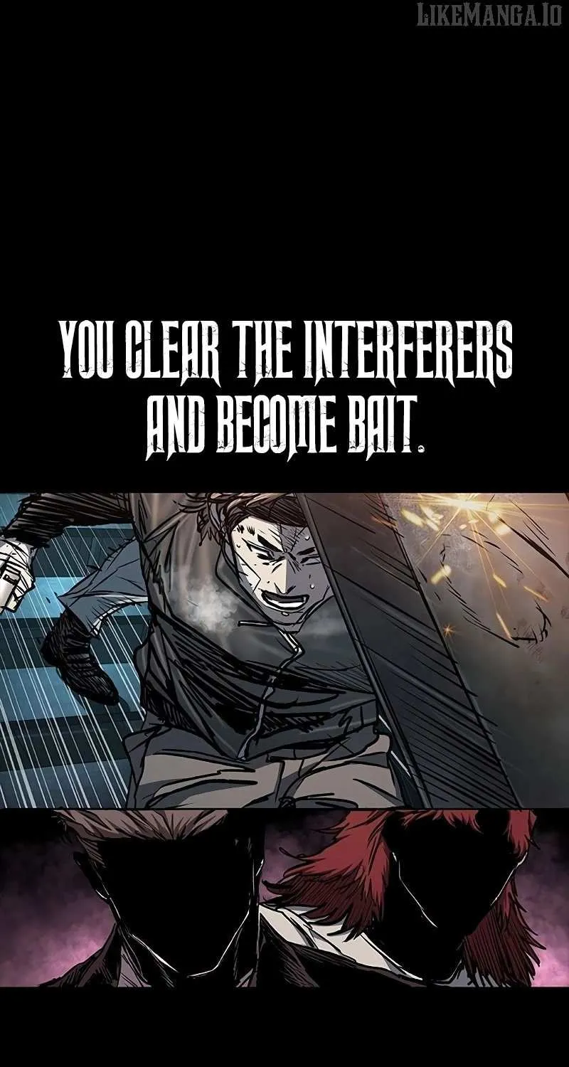 Castle 2: Pinnacle Chapter 109 page 69 - 