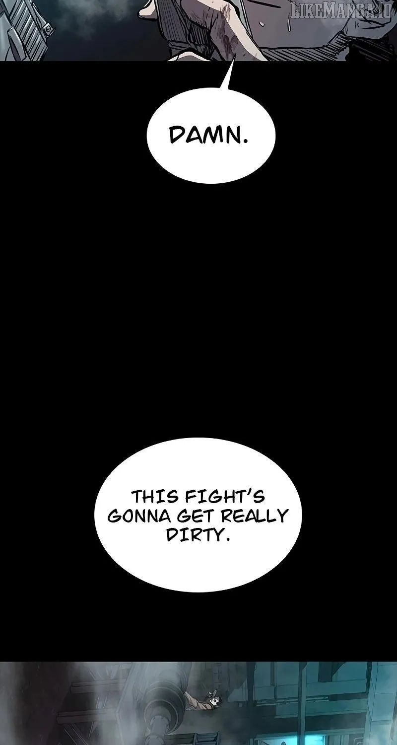 Castle 2: Pinnacle Chapter 109 page 75 - 