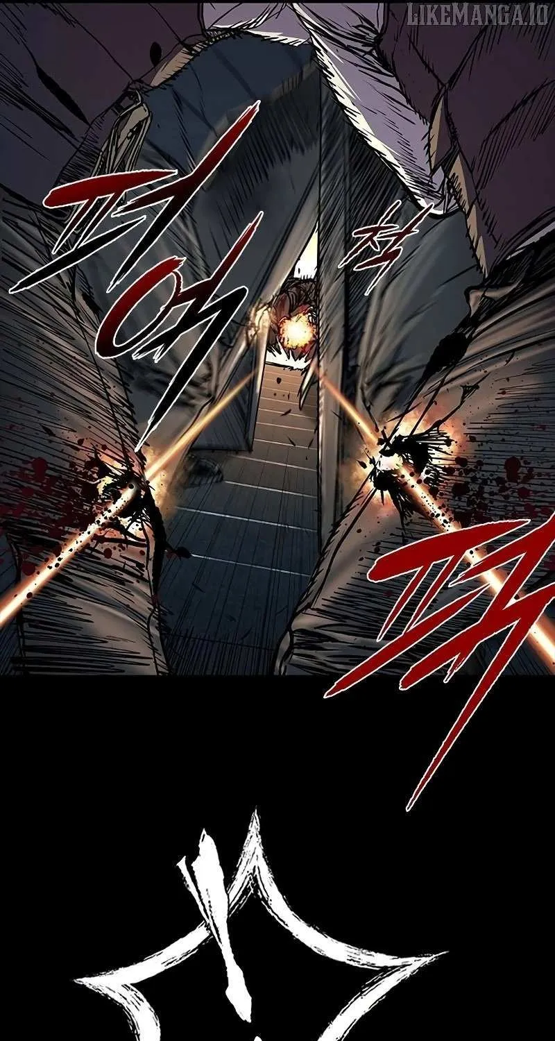 Castle 2: Pinnacle Chapter 109 page 9 - 