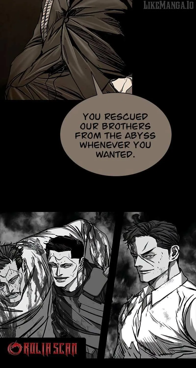 Castle 2: Pinnacle Chapter 109 page 83 - 
