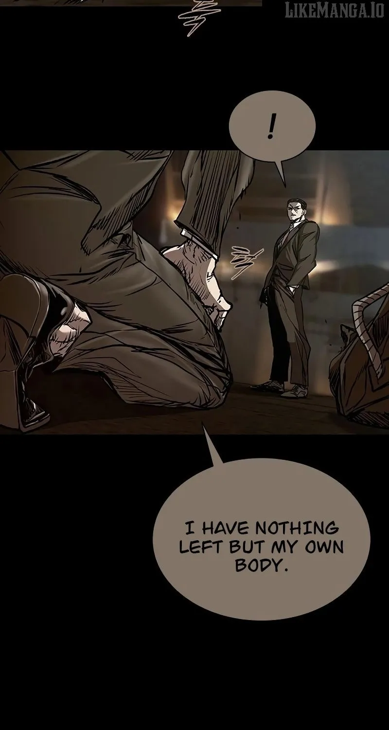 Castle 2: Pinnacle Chapter 109 page 85 - 