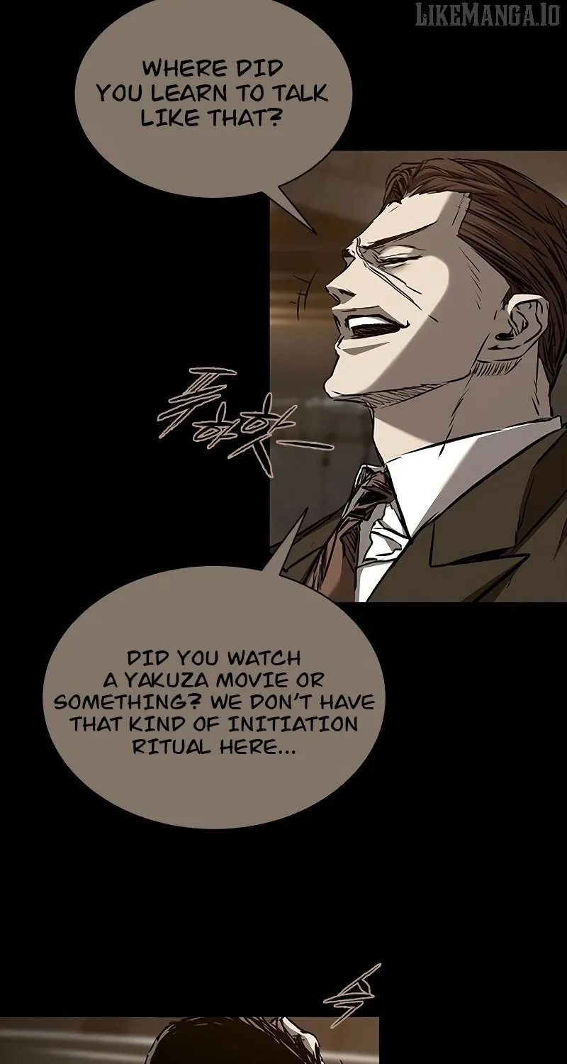 Castle 2: Pinnacle Chapter 109 page 89 - 