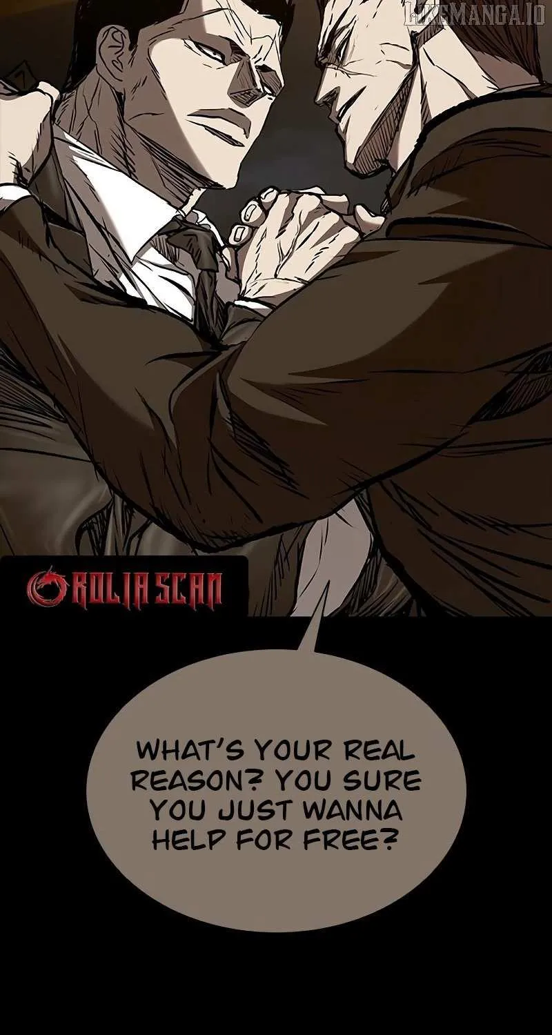 Castle 2: Pinnacle Chapter 109 page 93 - 