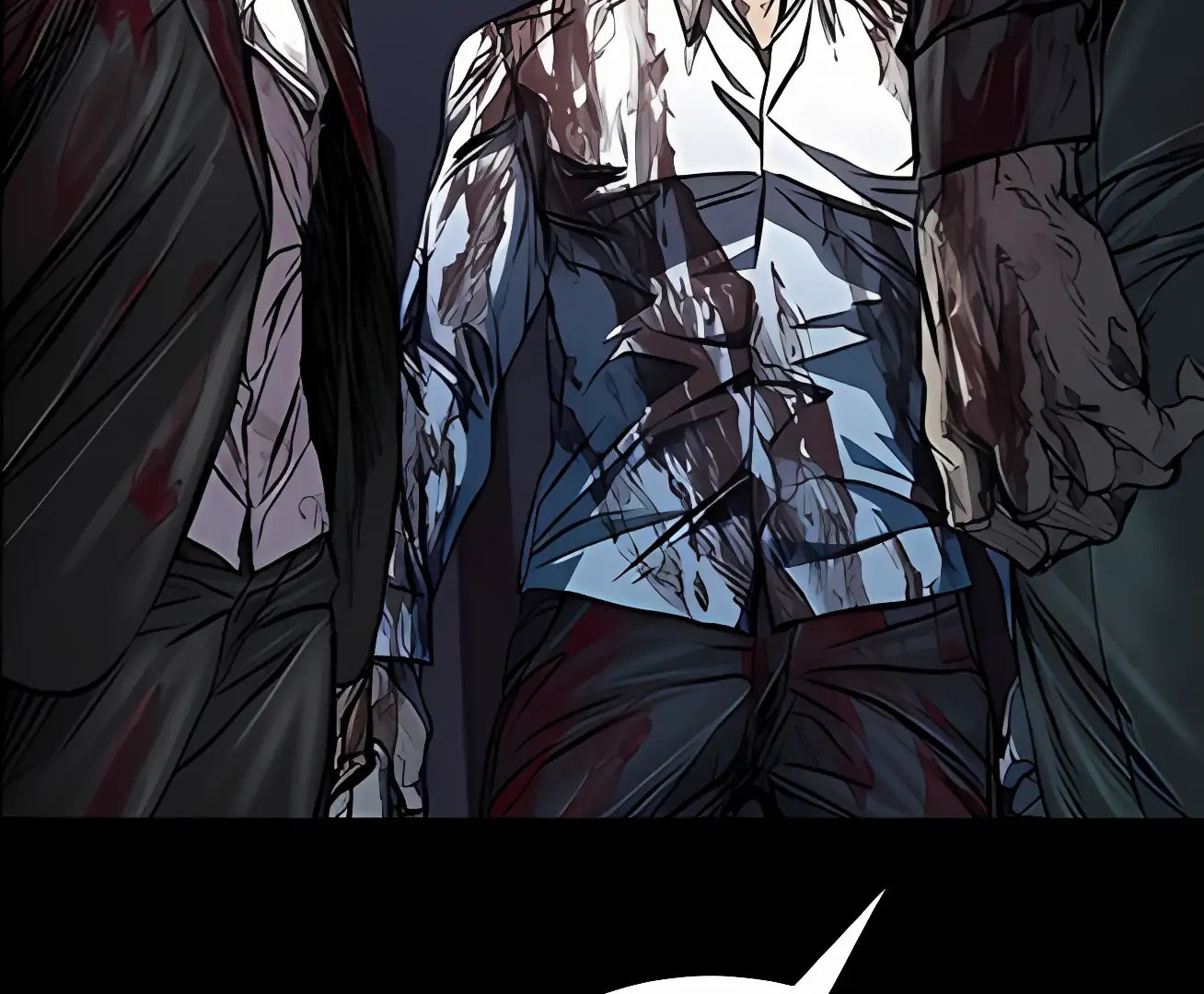 Castle 2: Pinnacle Chapter 121 page 103 - 