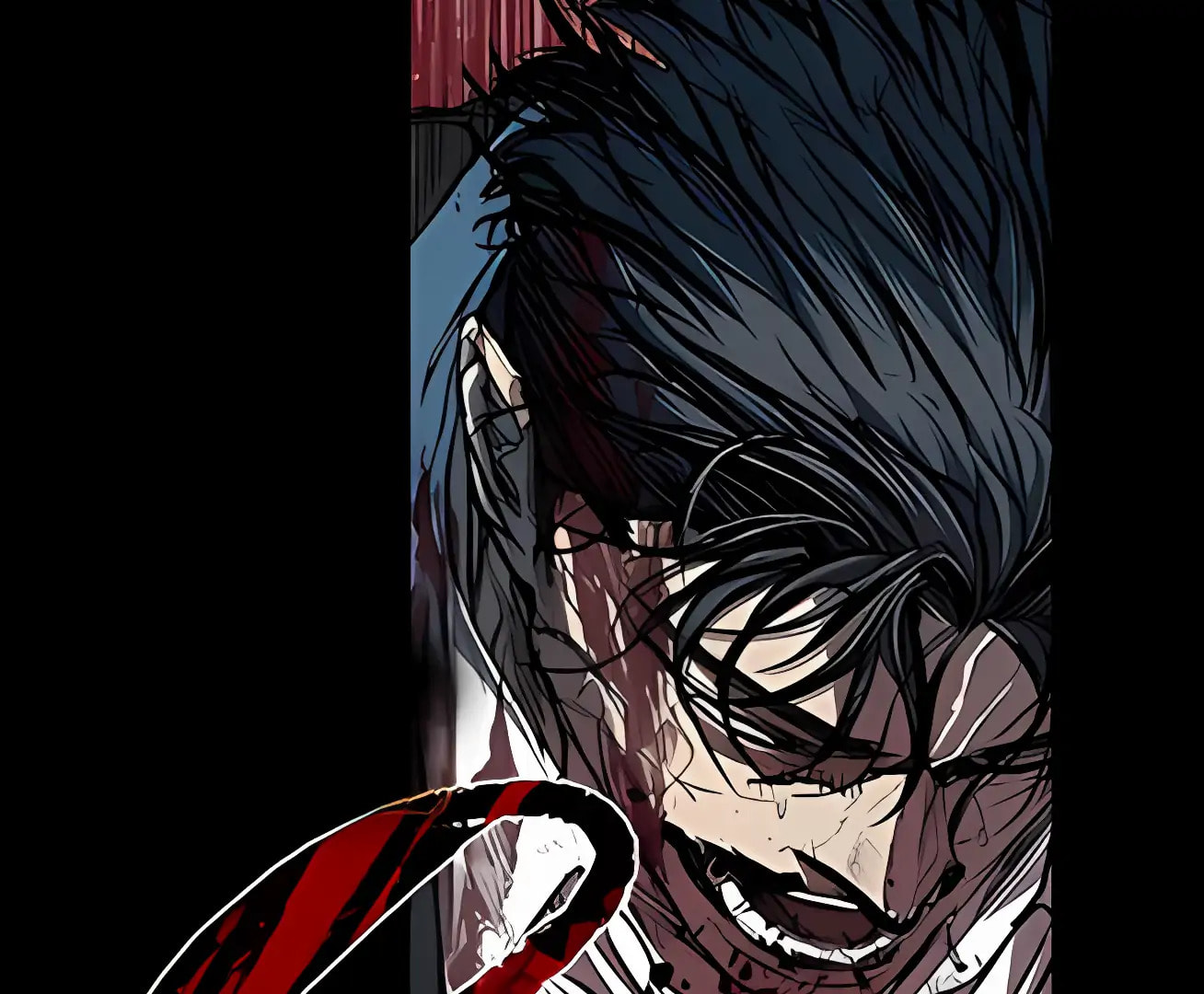 Castle 2: Pinnacle Chapter 121 page 108 - 
