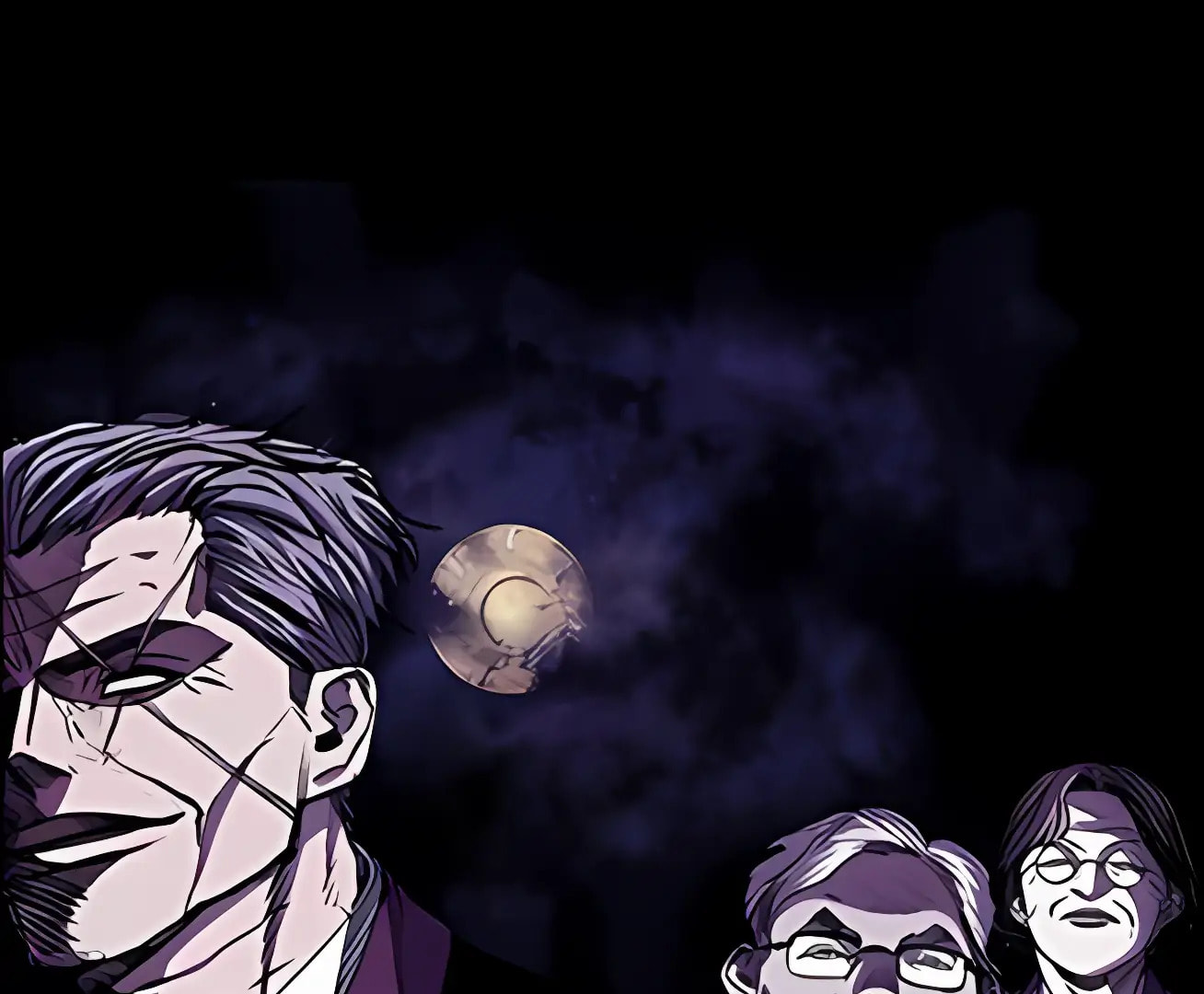 Castle 2: Pinnacle Chapter 121 page 12 - 