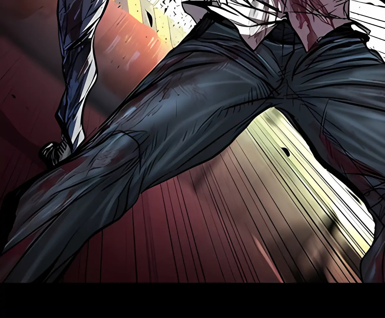 Castle 2: Pinnacle Chapter 121 page 112 - 