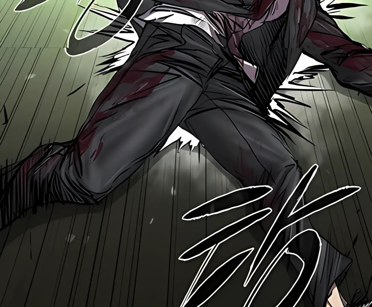 Castle 2: Pinnacle Chapter 121 page 114 - 
