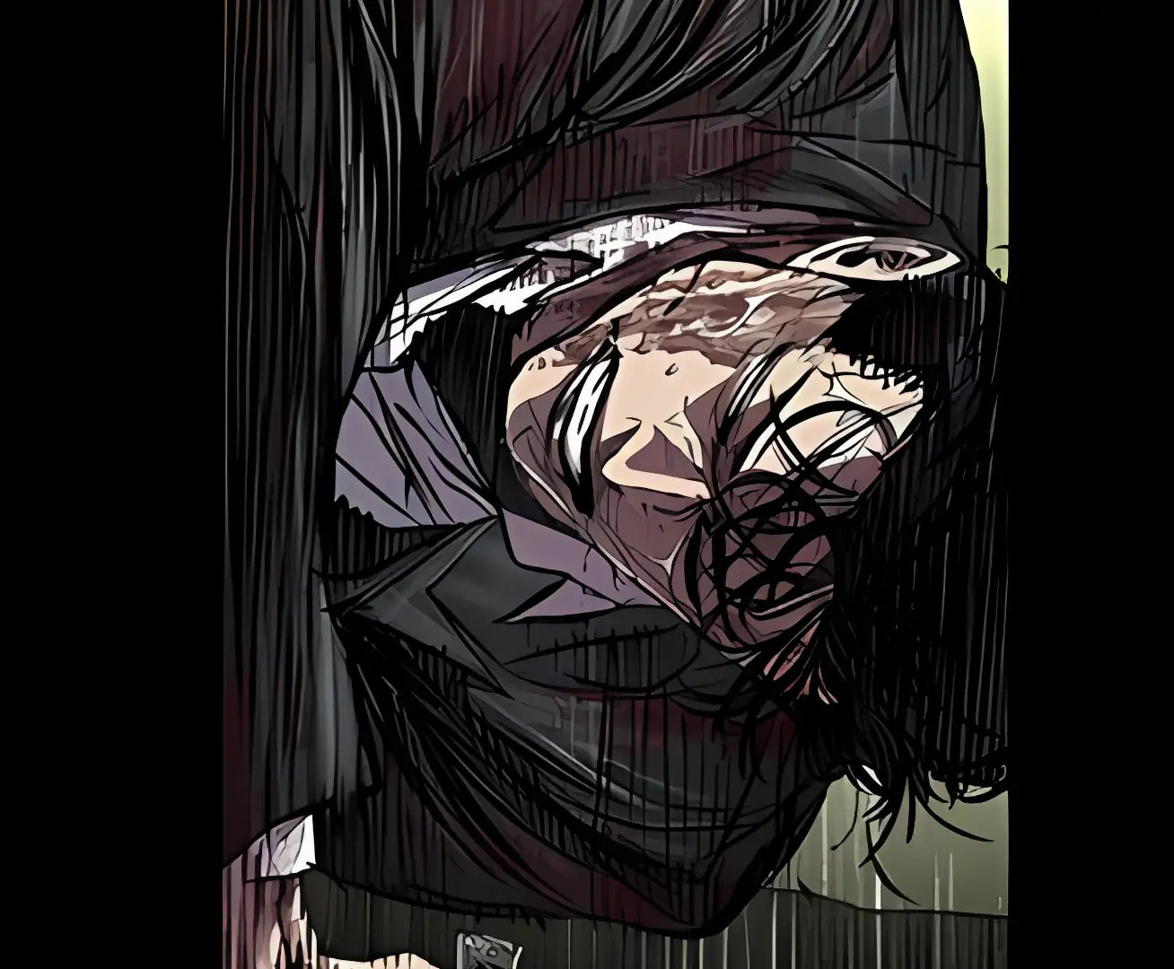 Castle 2: Pinnacle Chapter 121 page 116 - 
