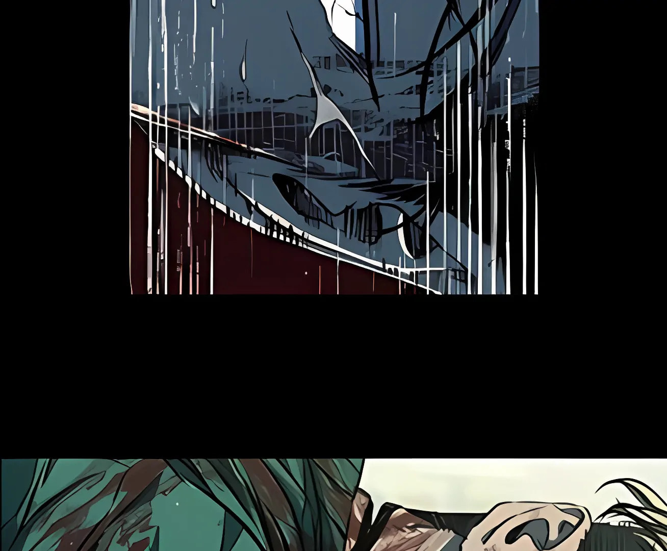 Castle 2: Pinnacle Chapter 121 page 120 - 