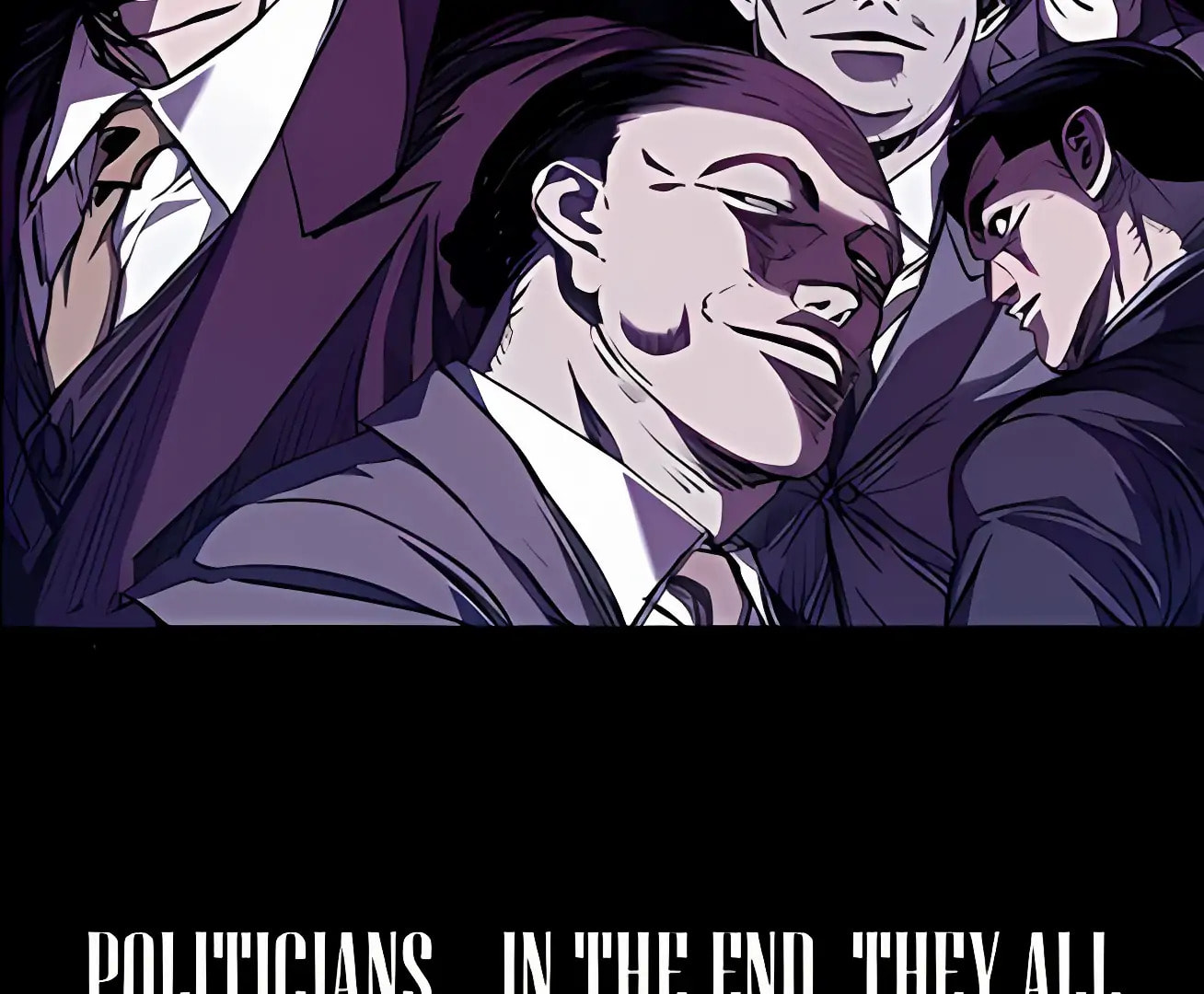 Castle 2: Pinnacle Chapter 121 page 13 - 
