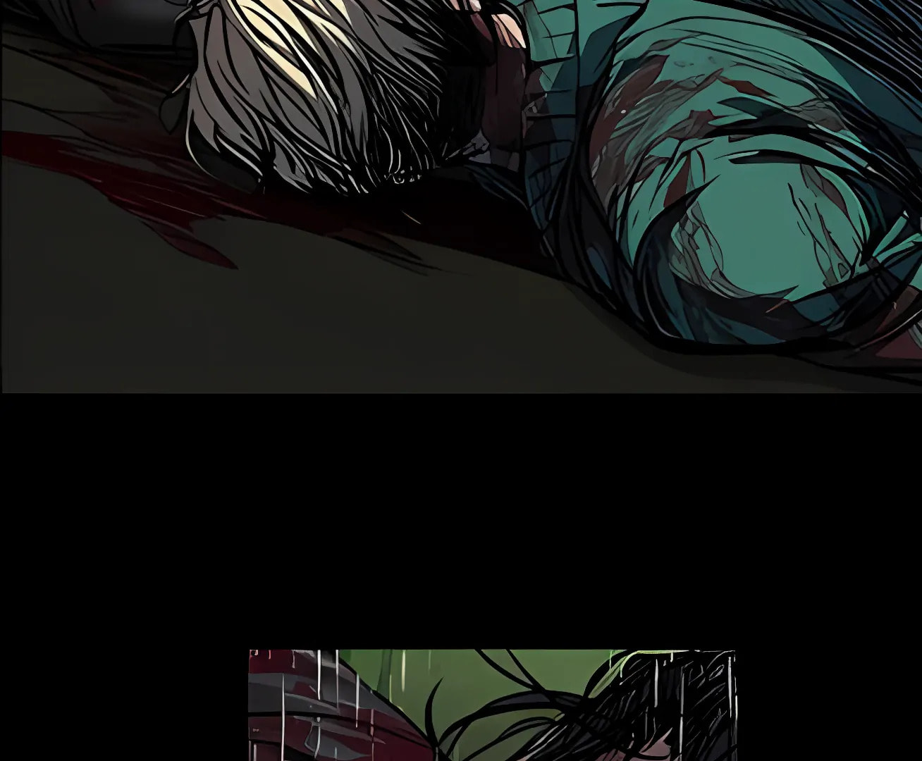 Castle 2: Pinnacle Chapter 121 page 125 - 