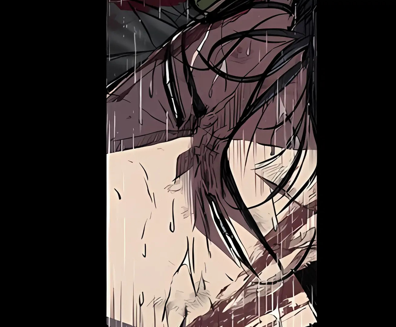 Castle 2: Pinnacle Chapter 121 page 126 - 