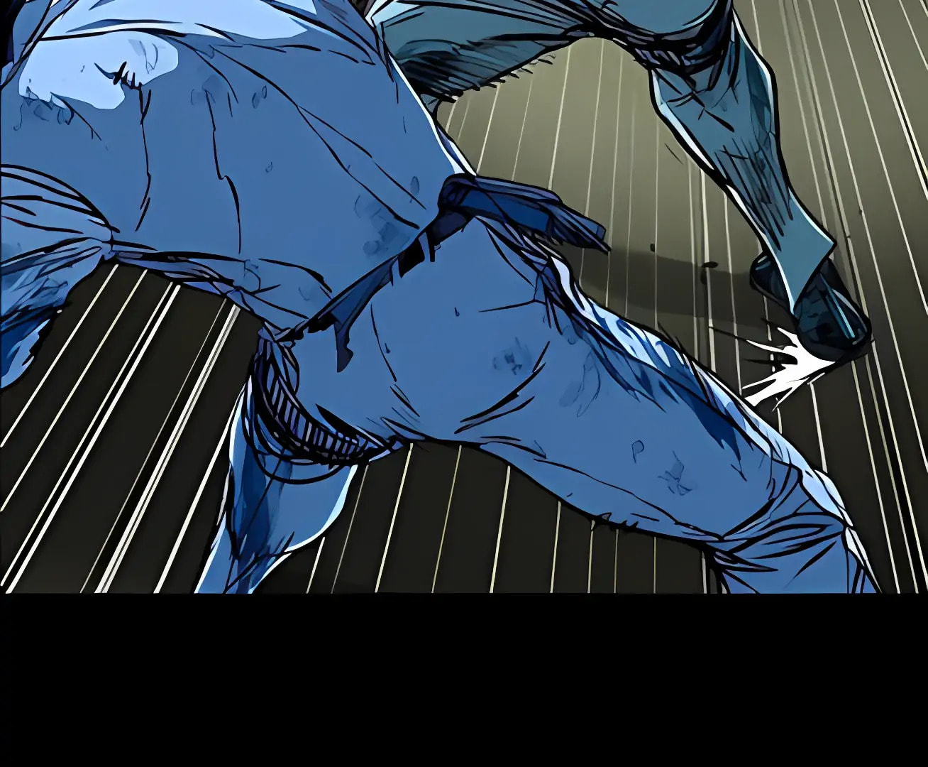 Castle 2: Pinnacle Chapter 121 page 130 - 