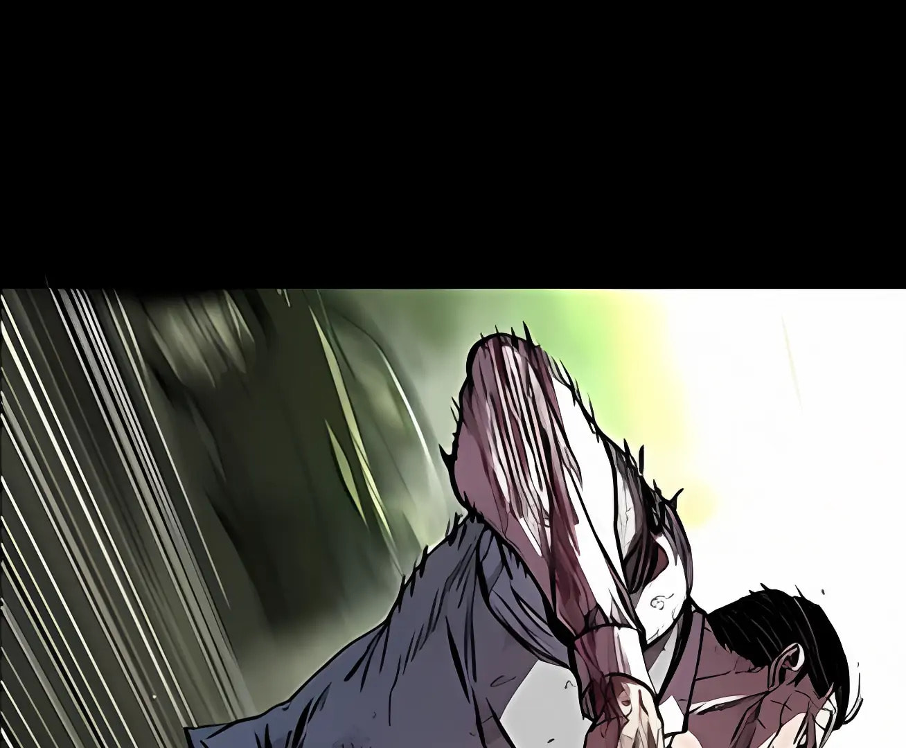 Castle 2: Pinnacle Chapter 121 page 131 - 