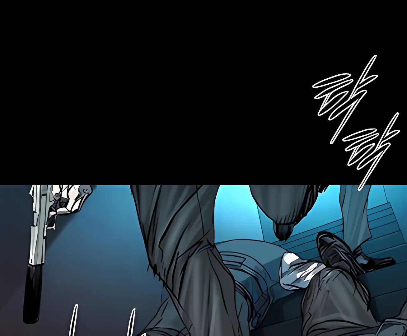 Castle 2: Pinnacle Chapter 121 page 137 - 