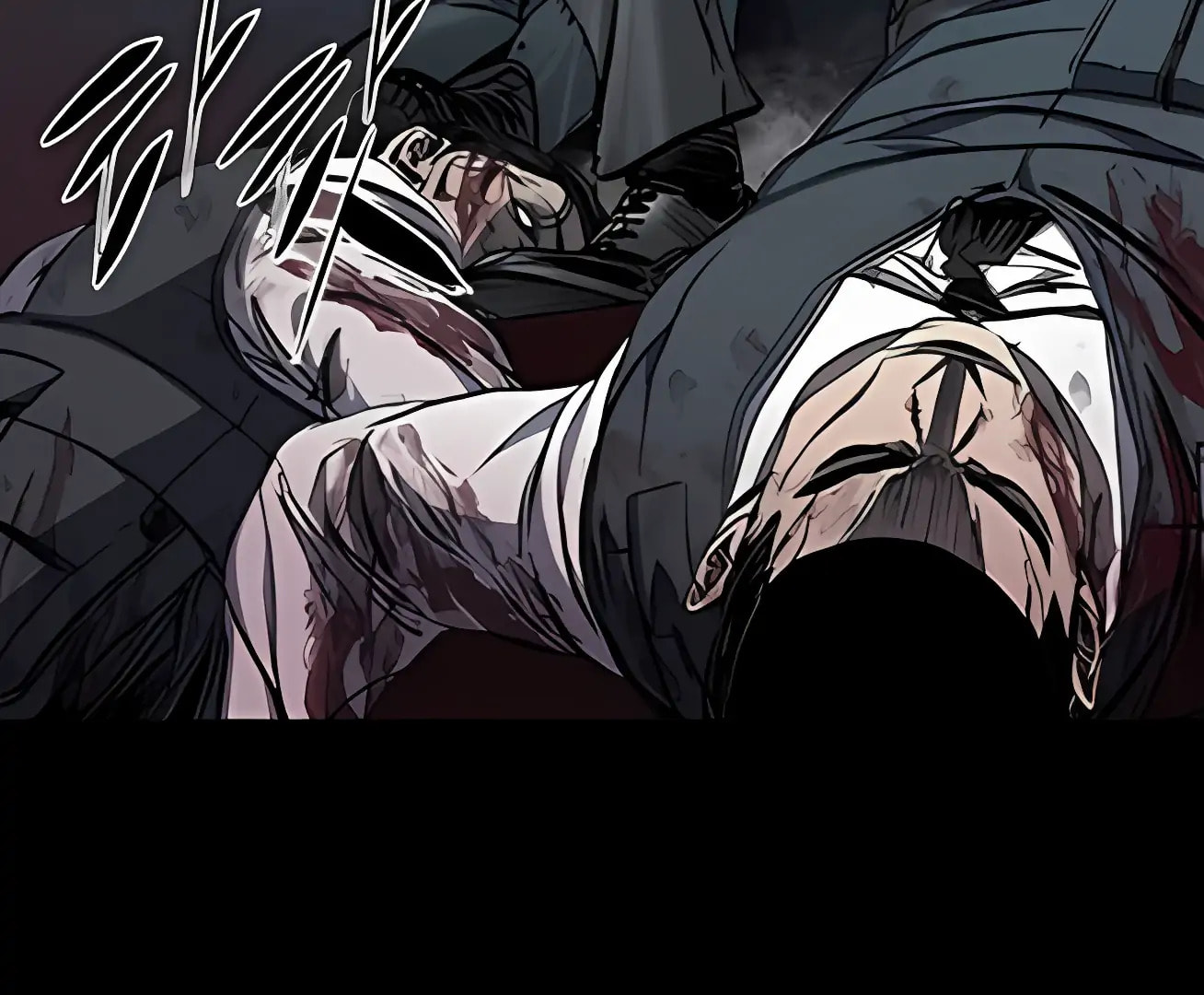 Castle 2: Pinnacle Chapter 121 page 138 - 