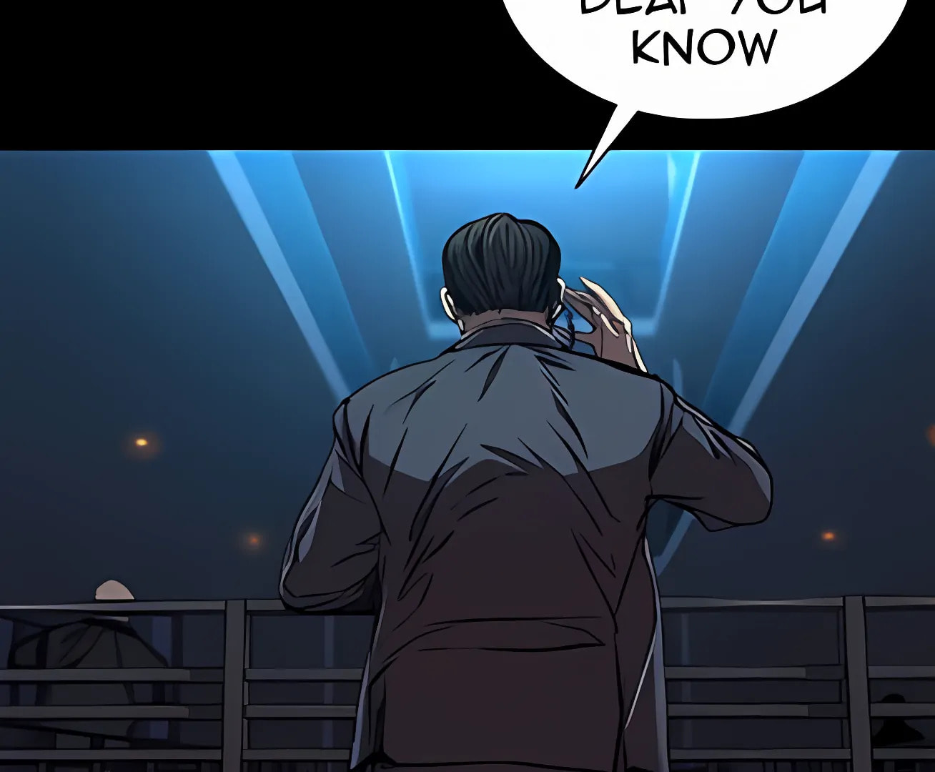 Castle 2: Pinnacle Chapter 121 page 140 - 