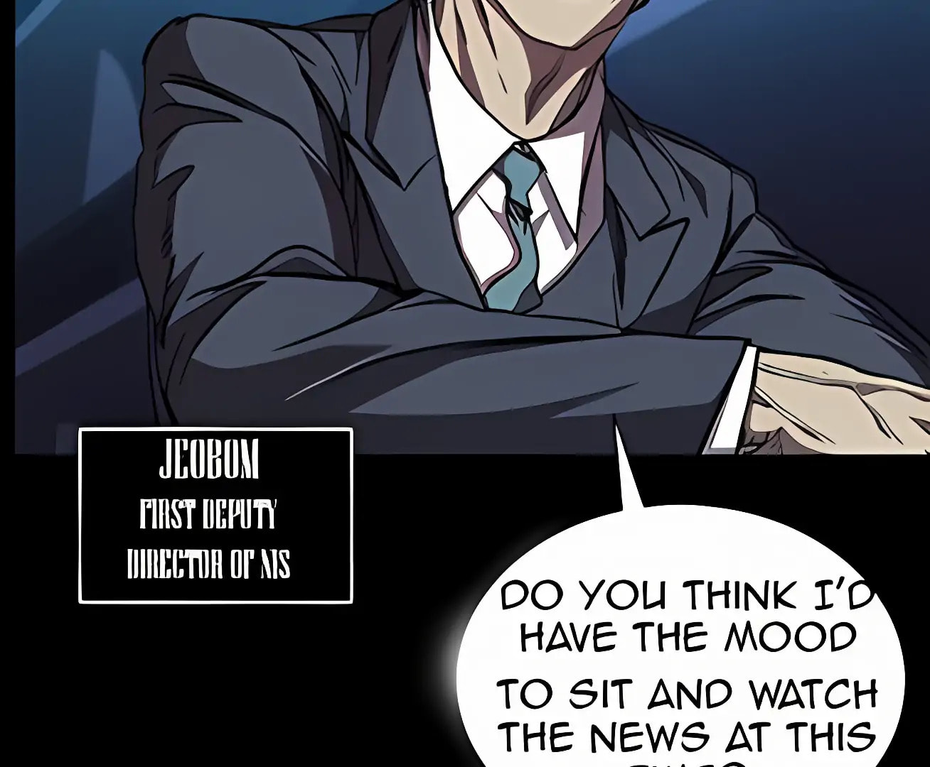 Castle 2: Pinnacle Chapter 121 page 143 - 